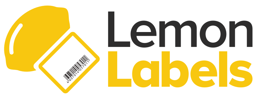 Lemon Labels