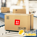 This Way Up Packaging Labels